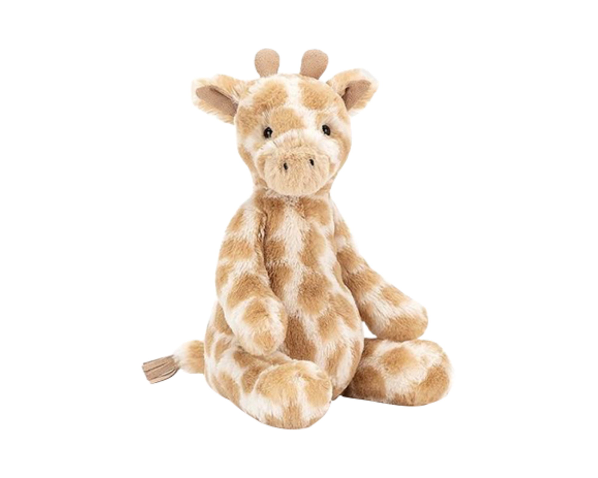 Stofftier Giraffe