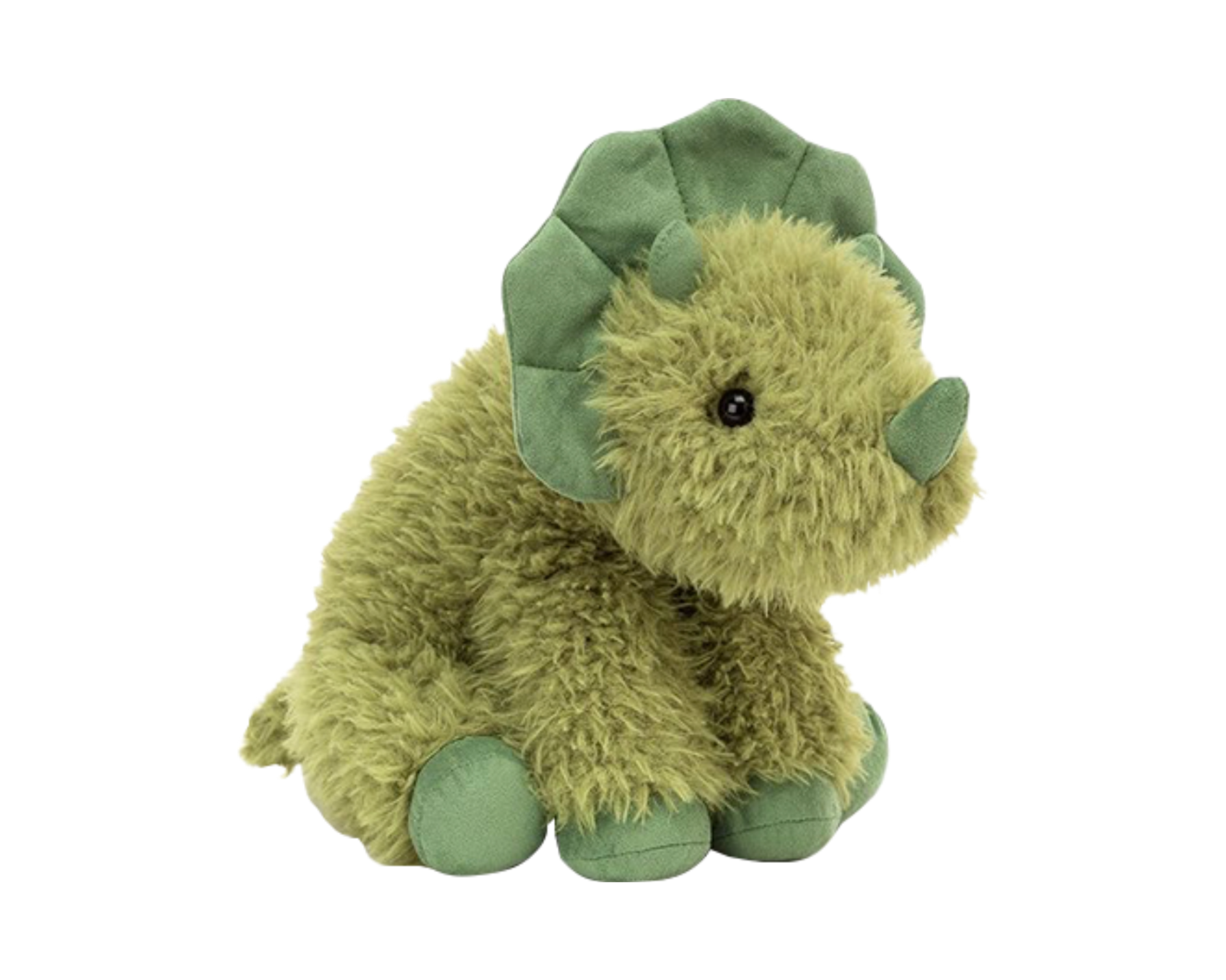 Stofftier Dinosaurier