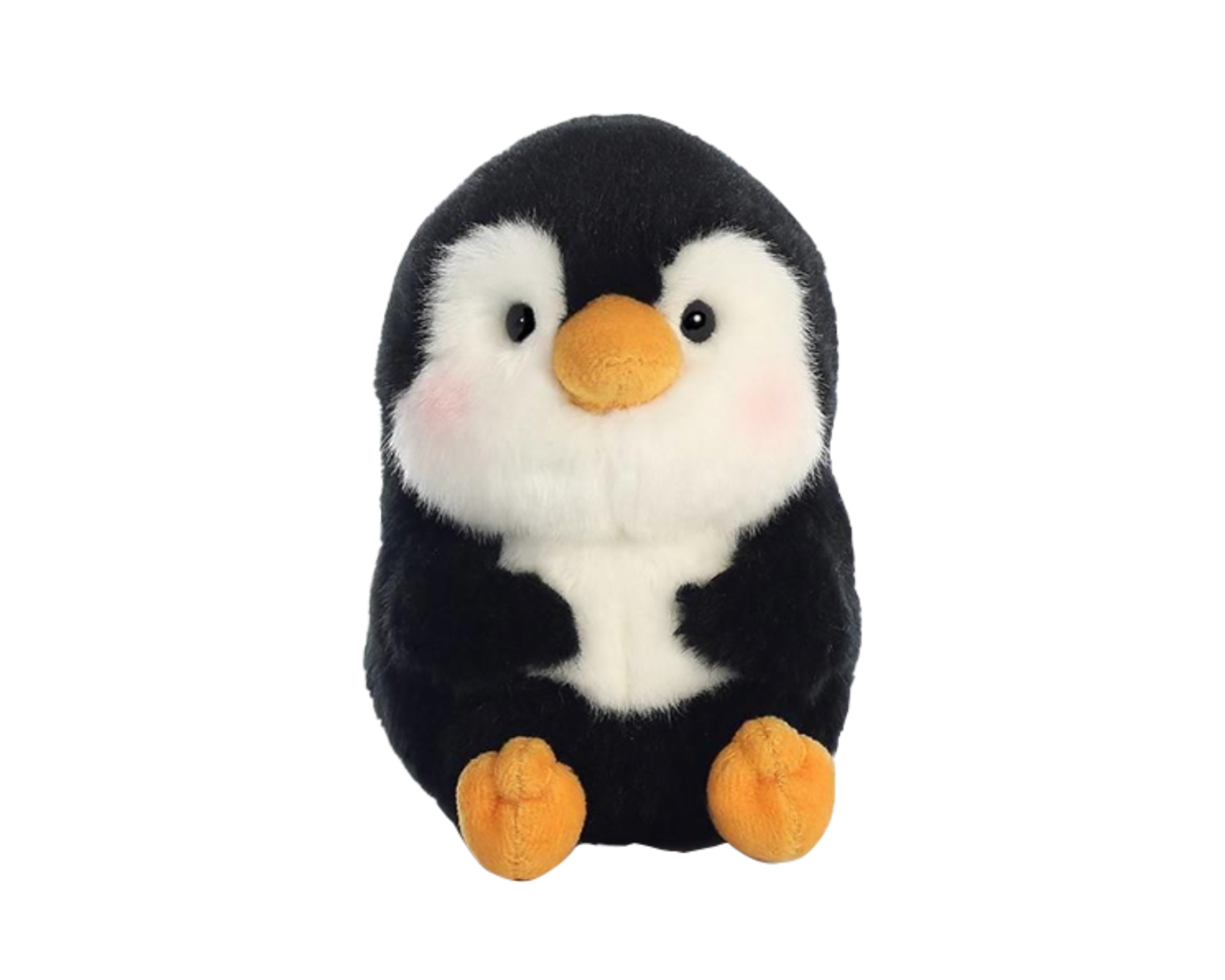 Stofftier Pinguin