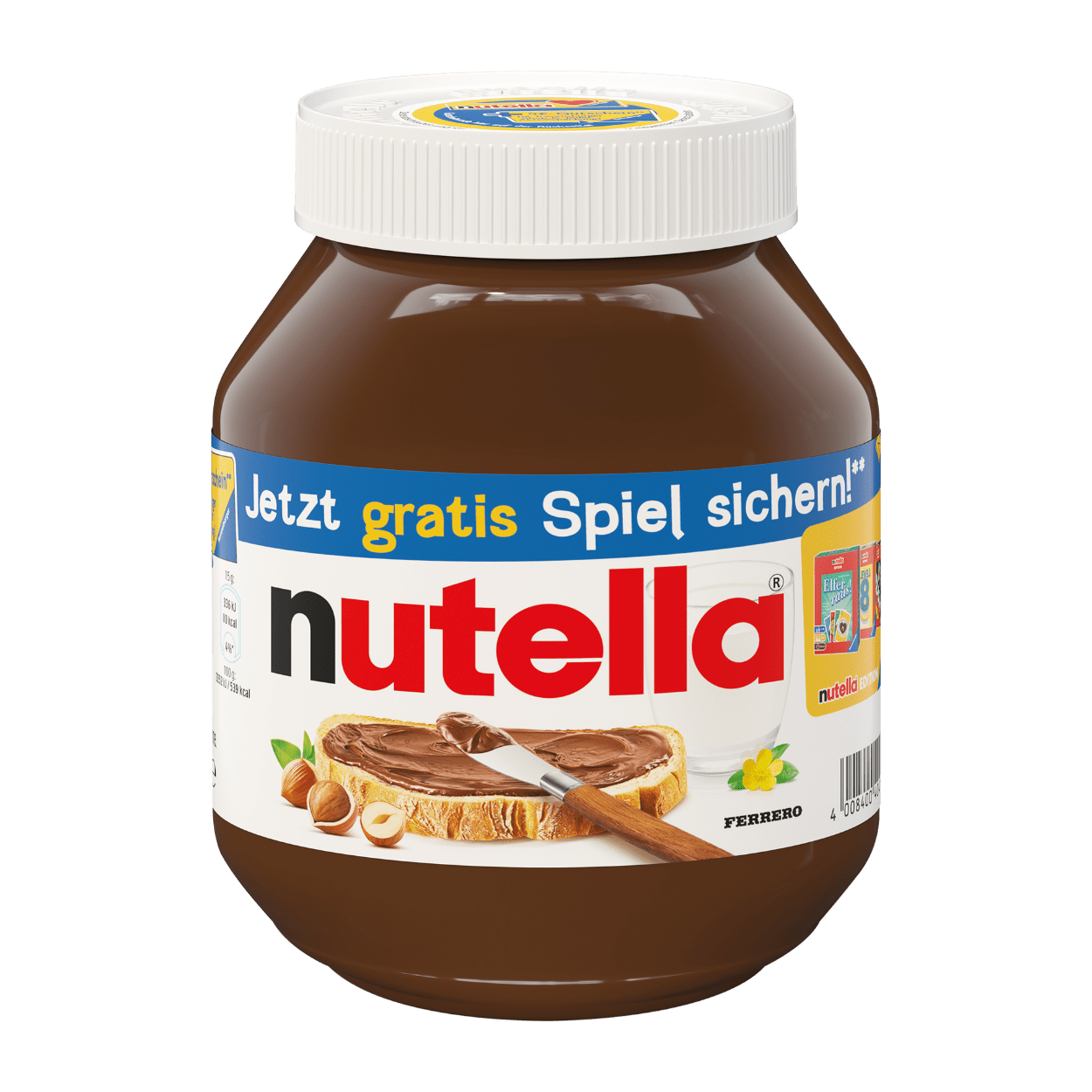 Nutella