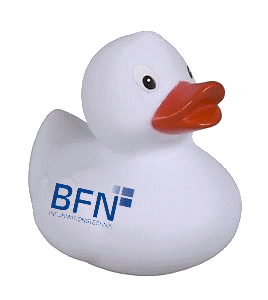 BFN Badeente