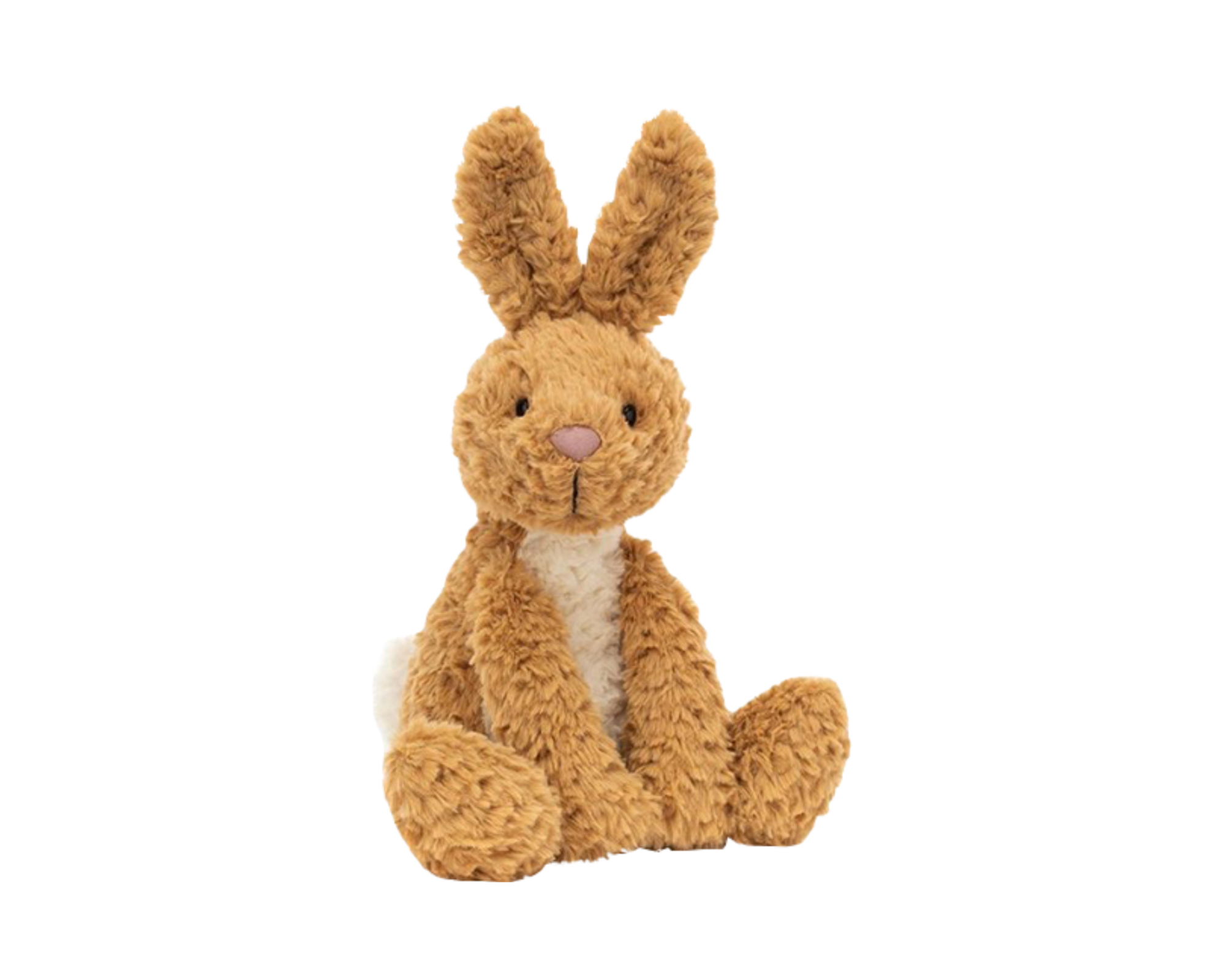 Stofftier Hase